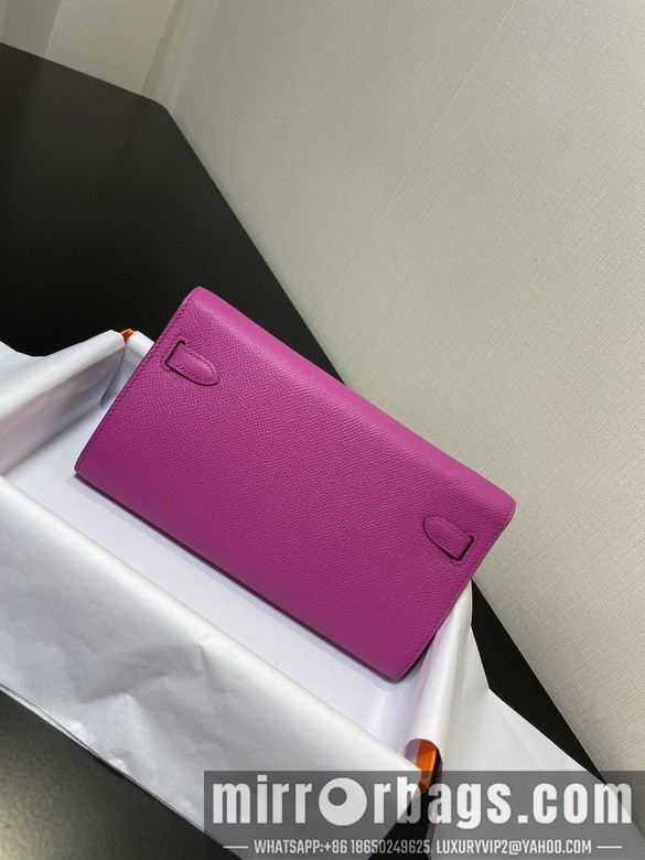Hermes Replica Bags 20.5X11X2cm 081703 AM 16