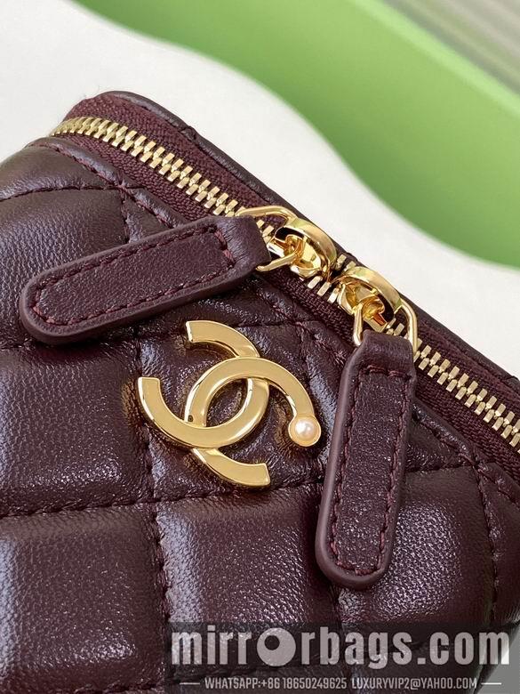 Chanel Replica Bags AP4286 8.5X11X7cm BL 4colour