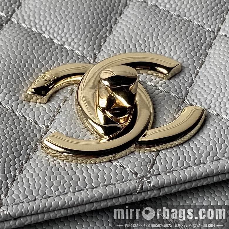 Chanel Replica Bags 92991 28cm BL
