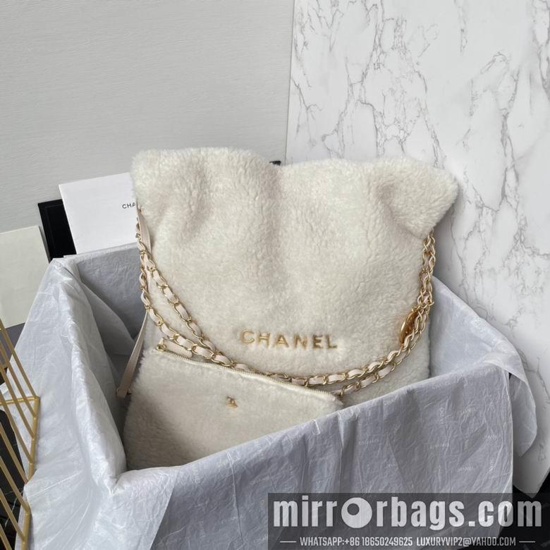 Chanel Replica Bags AS3260 35cm BL 2colour