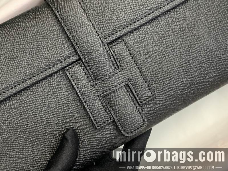 Hermes Replica Bags Jige29 Epsom 29x4x15 am 09