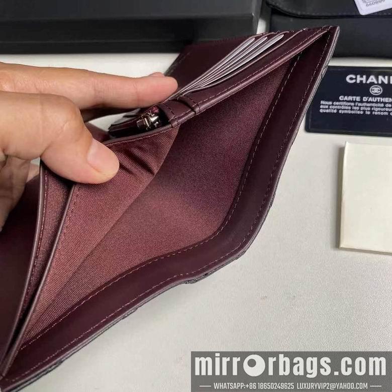 Chanel Replica Bags A3658 15X10X3cm YG 4colour