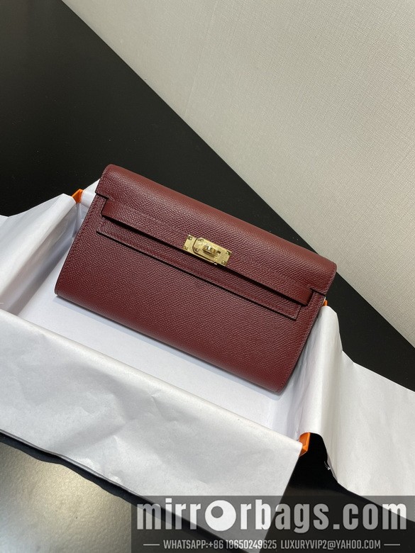 Hermes Replica Bags 20.5X11X2cm 081703 AM 14