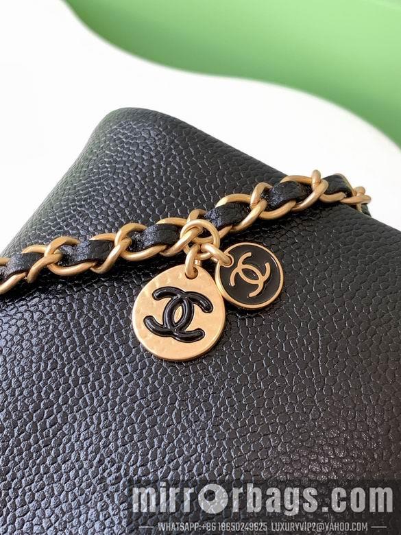 Chanel Replica Bags AS5182 16X33X5cm BL