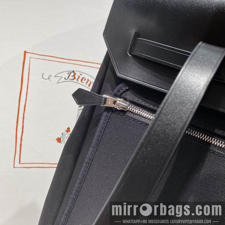 Hermes Replica Bags herbag 29cm 051310 AM 6