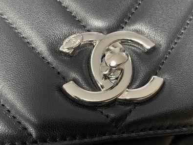 Chanel Replica Bags 92236 25cm al