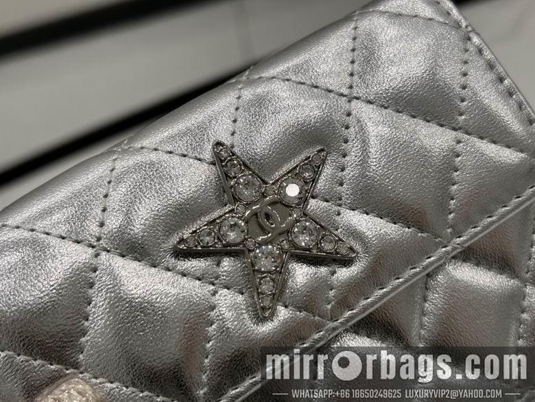 Chanel Replica Bags A96051 BL