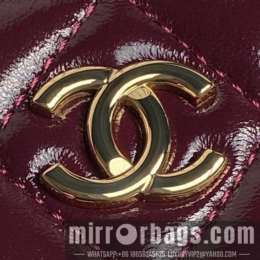 Chanel Replica Bags AP4168 17cm BL 3colour