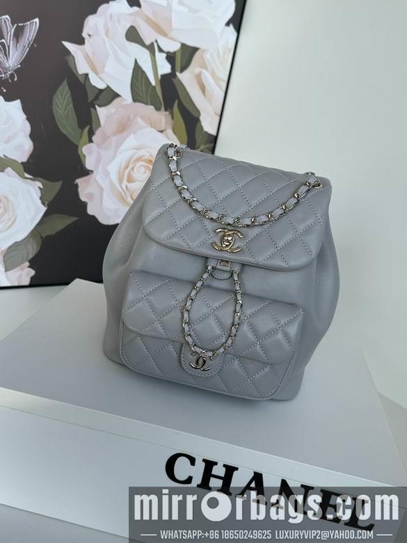Chanel Replica Bags AS3618 22X25X18cm BL 4colour