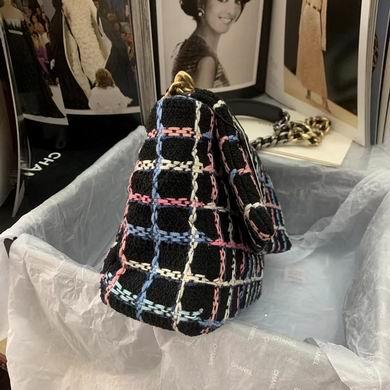 Chanel Replica Bags 19bag 1162 30cm AL