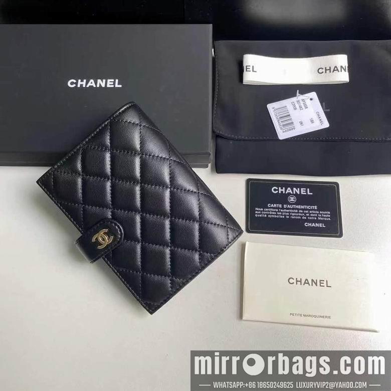 Chanel Replica Bags A3658 15X10X3cm YG 4colour