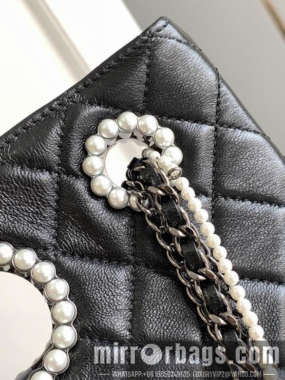 Chanel Replica Bags 4222  BL