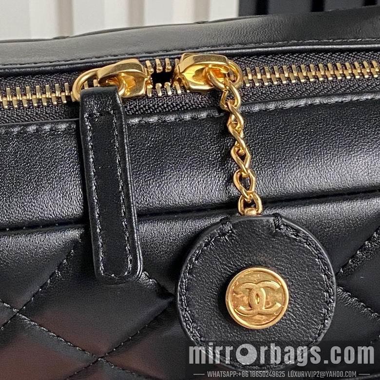 Chanel Replica Bags AS5181 28cm BL
