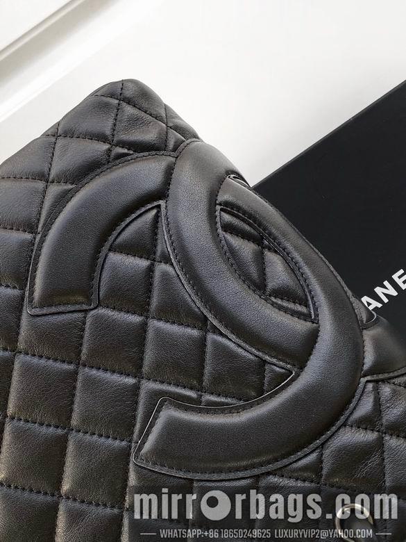 Chanel Replica Bags AS6336 20X16X7cm BL 4colour