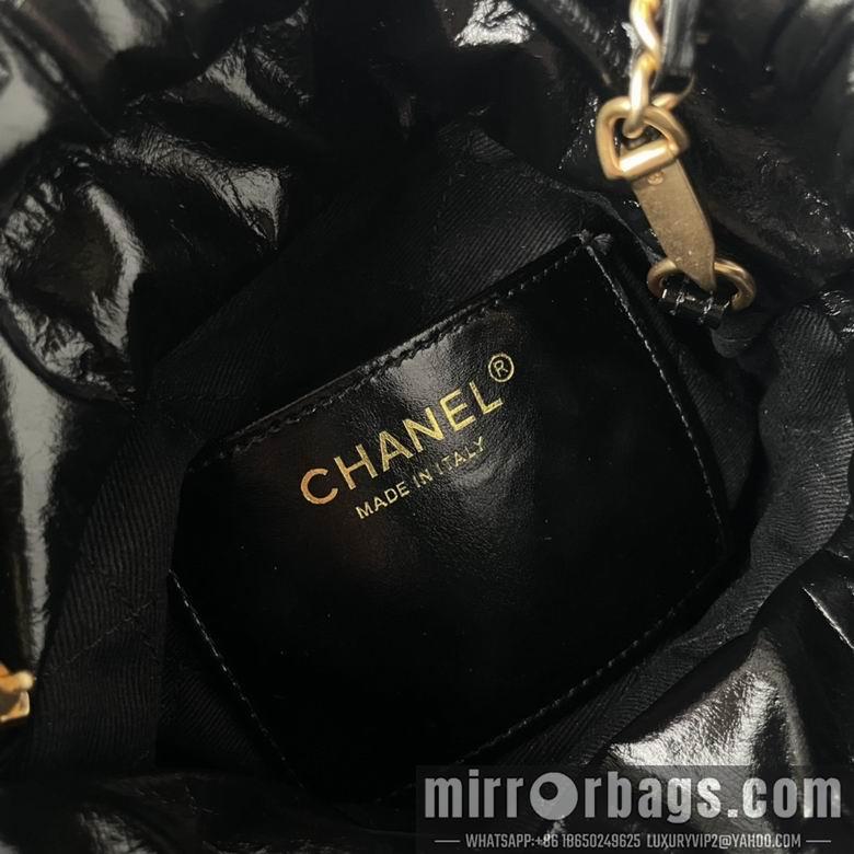Chanel Replica Bags AS3980 19X20X6cm BL 4colour-3