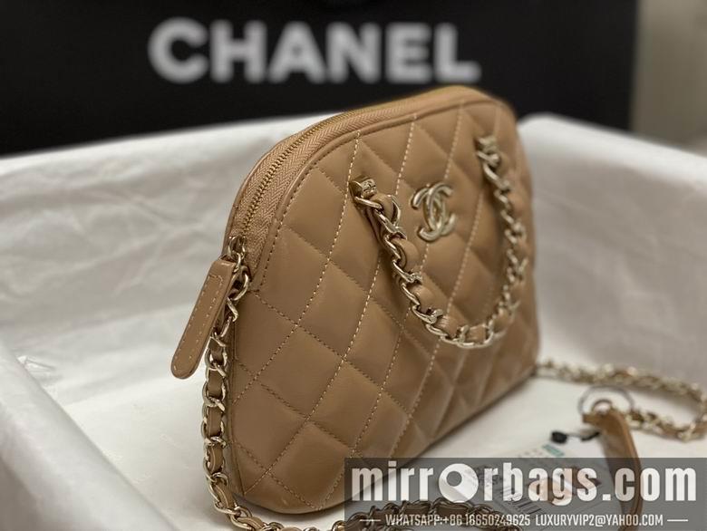 Chanel Replica Bags AP5130 15X20X6cm BL 4colour