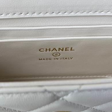 Chanel Replica Bags AP2946 10X18X4.5cm AL 3colour