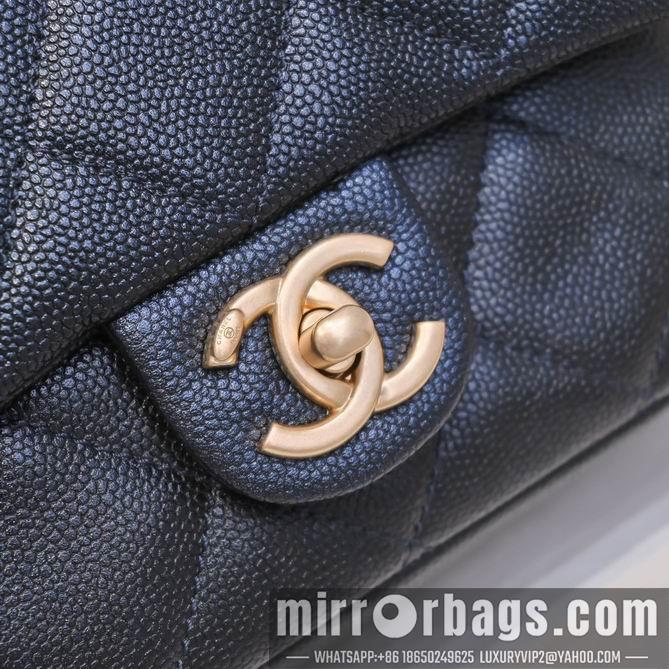 Chanel Replica Bags 2855 19x13x6 cm al