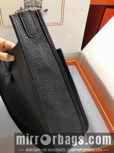 Hermes Replica Bags Evelyne 28x30x9cm am 02