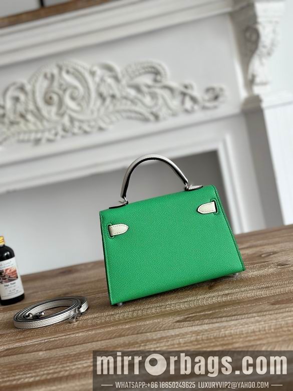 Hermes Replica Bags 19cm AM 1