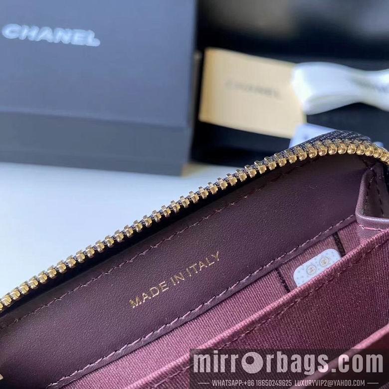Chanel Replica Bags BL84511  7.5X2X11