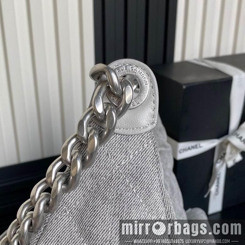 Chanel Replica Bags AS5302 27X35X18cm BL 3colour