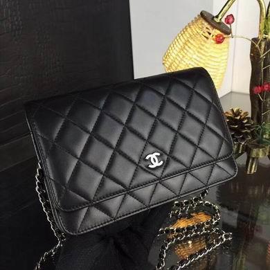 Chanel Replica Bags BN5373 19X12.5