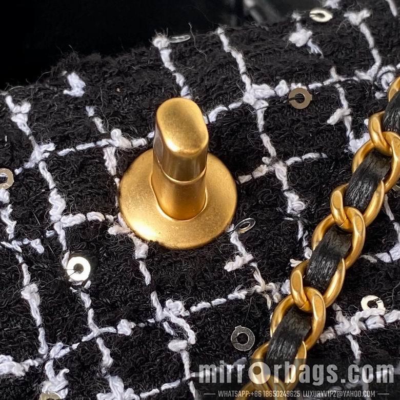 Chanel Replica Bags Ap3435 12cm BL
