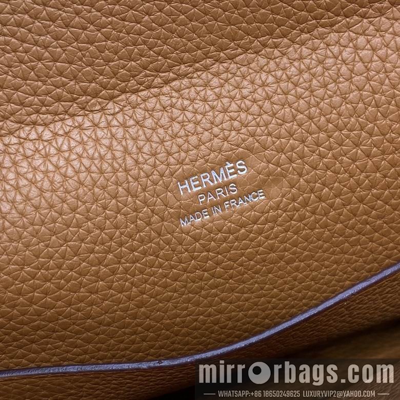 Hermes Replica Bags videpoches 27X14X4cm 042801 AM 4