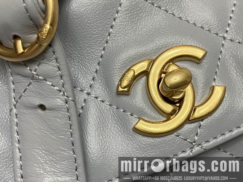 Chanel Replica Bags AS4668 21.5X30X7cm BL 4colour