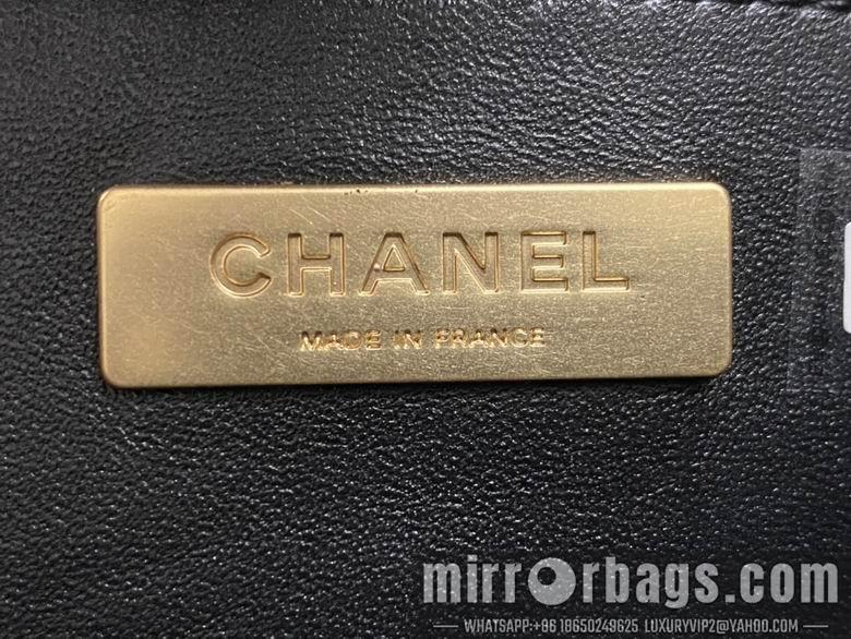 Chanel Replica Bags As4109 9X13X4.5cm BL 4colour