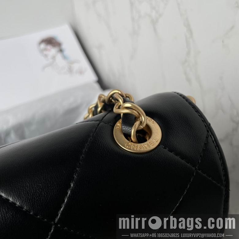 Chanel Replica Bags AS4632 29X34X9cm BL 3colour