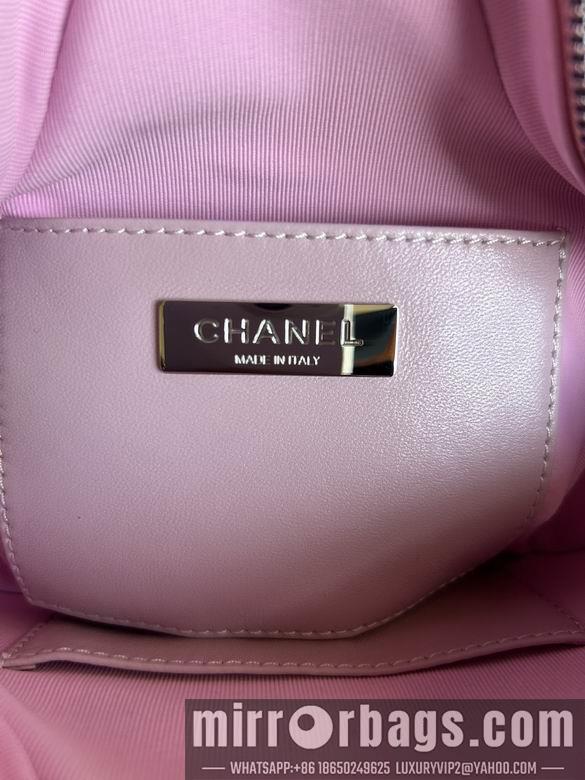Chanel Replica Bags 4579 22.5X22.5X6cm BL-1