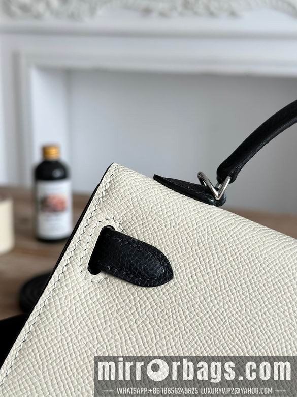 Hermes Replica Bags 19cm AM 4