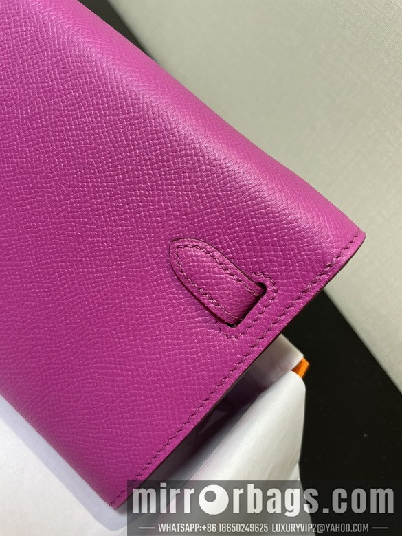 Hermes Replica Bags 20.5X11X2cm 081703 AM 16