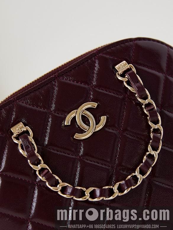 Chanel Replica Bags AS5130 15X20X6cm BL 3colour