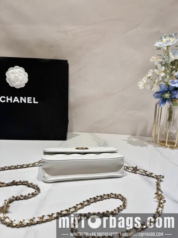 Chanel Replica Bags 3695 17cm BL 2colour