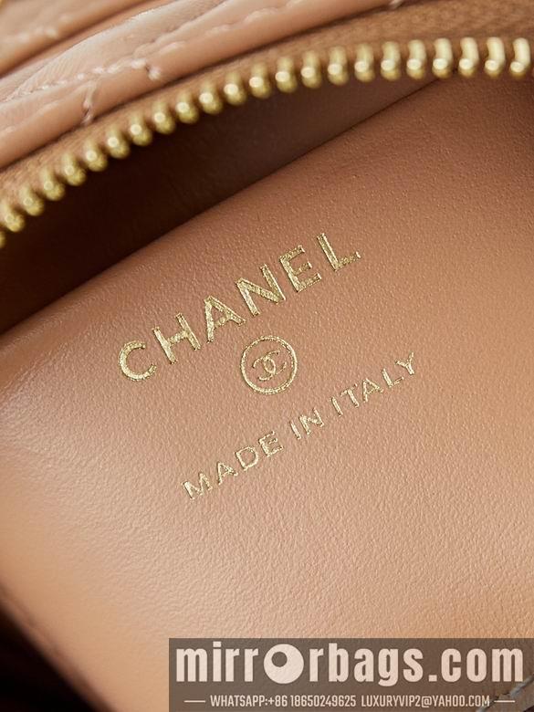 Chanel Replica Bags AP3354 16X11X5.5cm BL 3colour