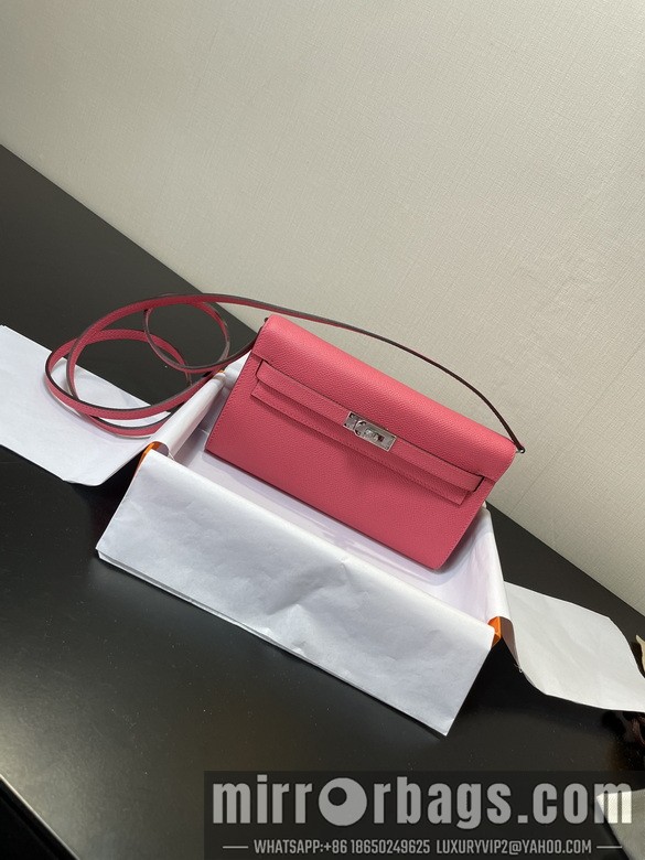 Hermes Replica Bags 20.5X11X2cm 081703 AM 17