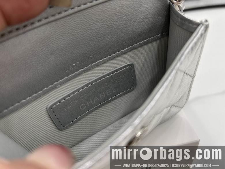 Chanel Replica Bags A96051 BL
