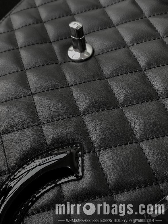 Chanel Replica Bags AS6338 24X33X11cm BL 4colour