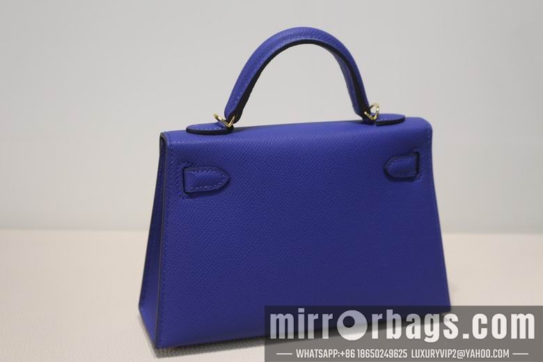 Hermes Replica Bags kelly 121902 AM 13