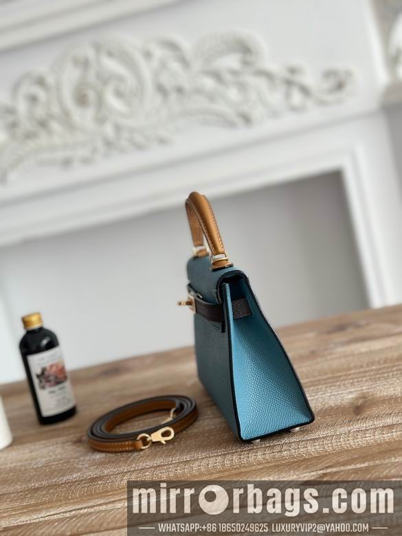 Hermes Replica Bags 19cm AM 19