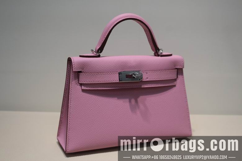 Hermes Replica Bags kelly 121902 AM 8