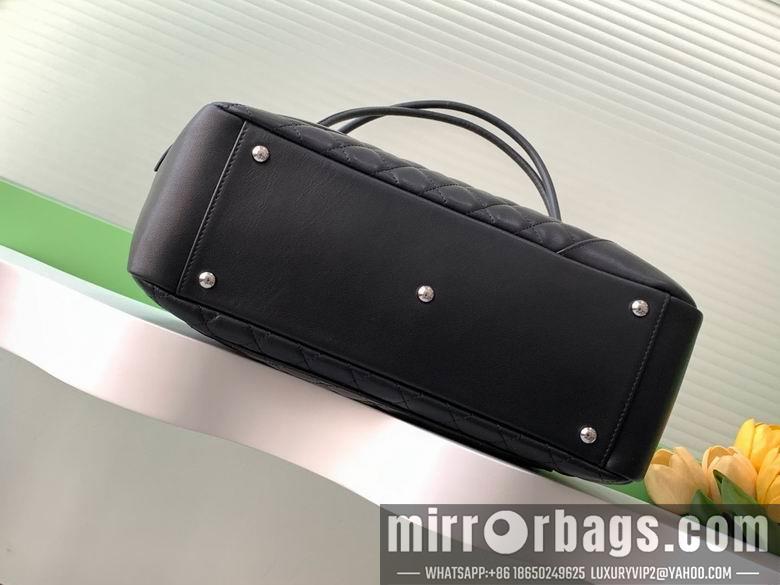 Chanel Replica Bags AS6338 24X33X11cm BL 4colour