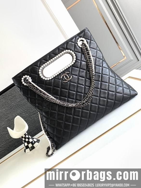Chanel Replica Bags 4222  BL