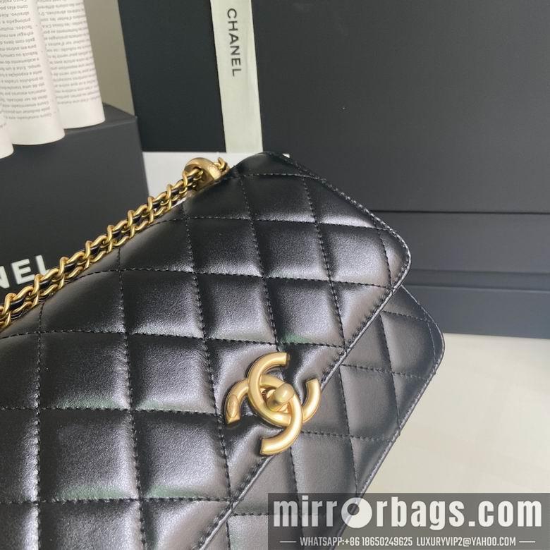 Chanel Replica Bags BP2649  14.5X22X8
