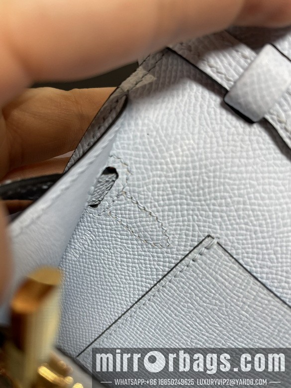 Hermes Replica Bags 20.5X11X2cm 081703 AM 21