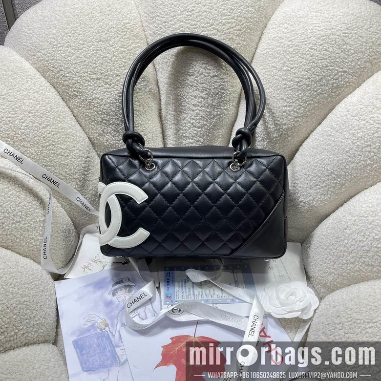 Chanel Replica Bags 27X15X10cm BL
