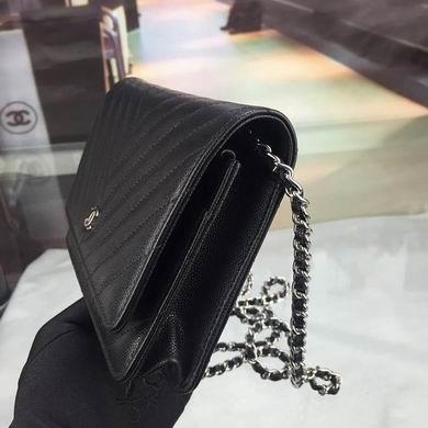 Chanel Replica Bags BN33814 19X12.5